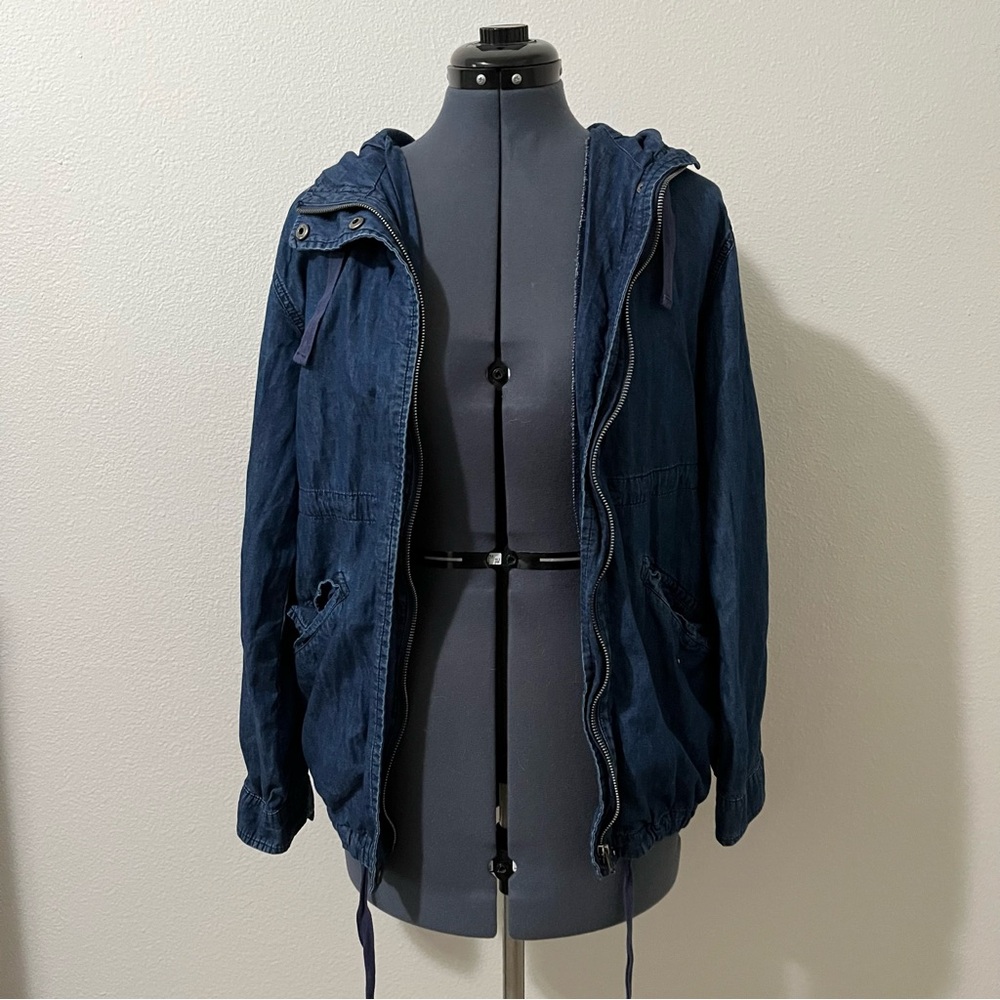 Macy’s American Rag Jacket - Picture 2 of 4